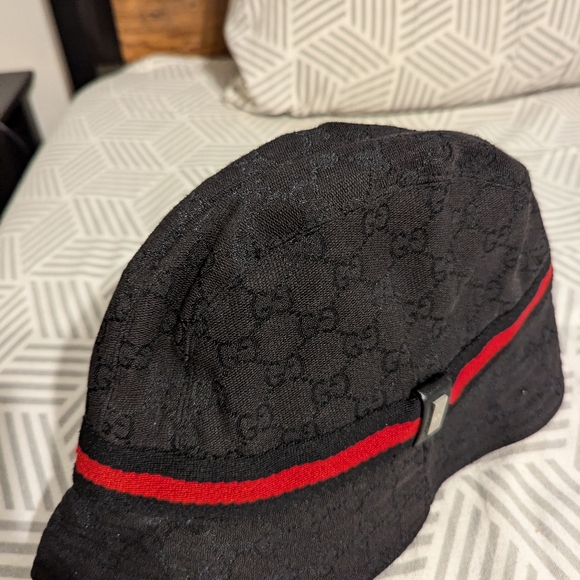Gucci bucket hat Large - Picture 5 of 5
